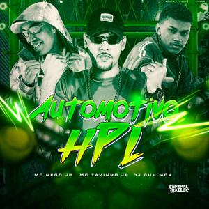 Automotivo HPL (Explicit)