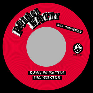 Kung Fu Battle Ina Brixton (feat. Horseman)