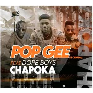 Chapoka (feat. Dope Boys)