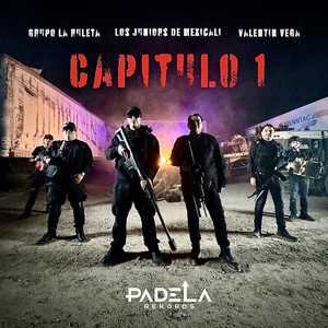 Capitulo 1