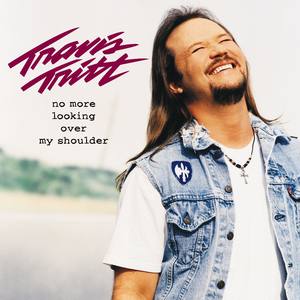 Travis Tritt - I'm All The Man (LP版)