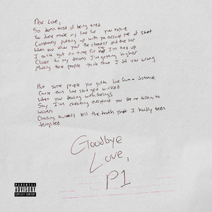 Goodbye Love (Explicit)