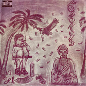 No Lefteye (feat. HariRoc) (Explicit)