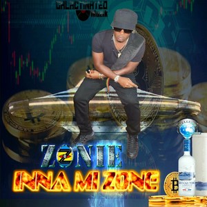 Inna Mi Zone Exclusive