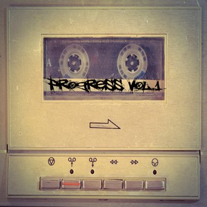 Progress Vol.1 (Best of Progressive, Minimal House And Techno)