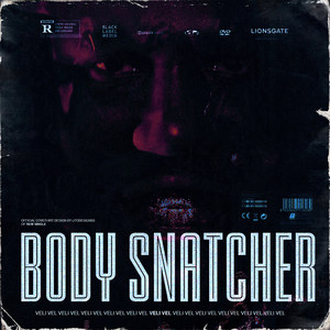 Body Snatcher (Explicit)