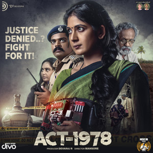 ACT - 1978 Trailer (From "ACT - 1978")