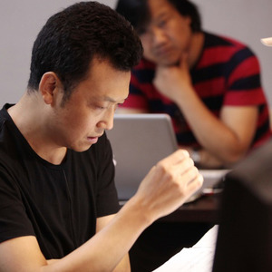 电影《古田1929》-诉说