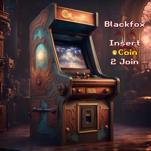 Insert Coin Το Join (feat. Χρήστος Κουλαξίζης)