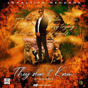They Don't Know