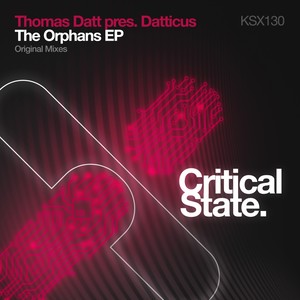 The Orphans EP