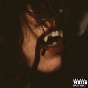 Vampire (feat. Metallic Forrest) (Explicit)