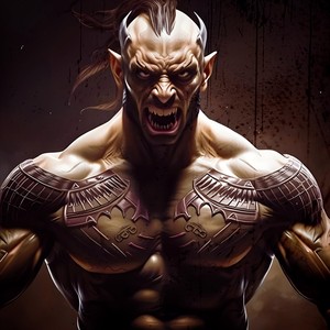 Gym Beast (Instrumental)