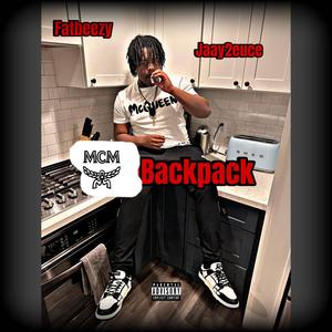 MCM BackPack (feat. Jaay2euce) [Explicit]