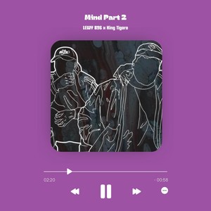 Mind Part 2 (Explicit)