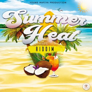 Summer Heat (Explicit)