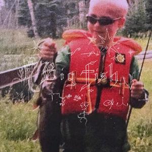 big fish (Explicit)