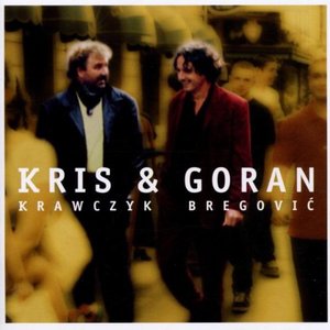 Kris & Goran