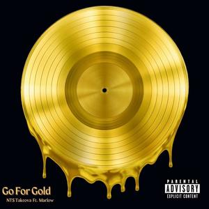 Go For Gold (feat. Marlow) [Explicit]