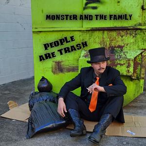 Hundred Pounds Of Hooker (feat. Heath Williamson & Lucky Jones)