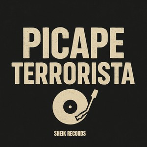 Picape Terrorista (Explicit)