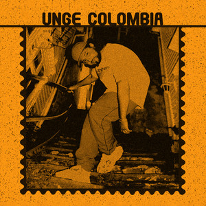 Unge Colombia