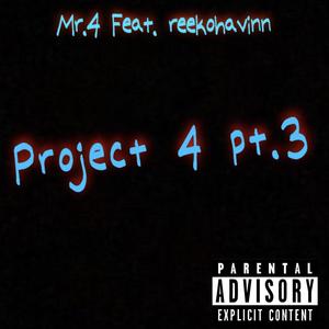 Project 4 Pt.3 (Explicit)