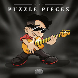 Puzzle Pieces (Explicit)