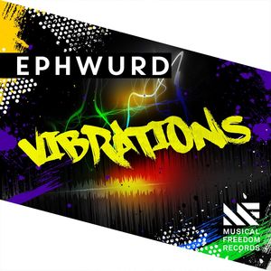 Vibrations (Extended Mix)