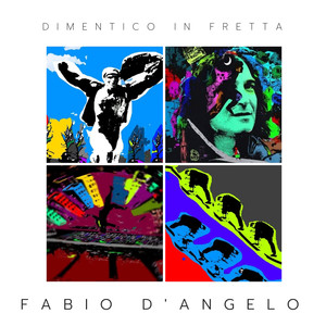 Dimentico in fretta (Explicit)