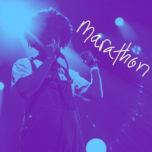 marathon (Explicit)