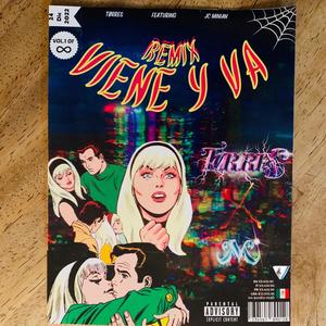 Viene y Va (feat. JC MINIAN) (Explicit)
