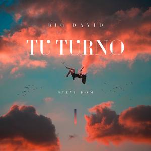 Tu Turno (feat. Stevi Dom)