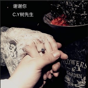 谢谢你