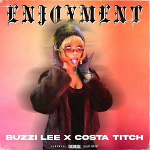 ENJOYMENT (feat. Champuru Makhenzo) (Explicit)