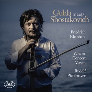 Gulda Meets Shostakovich