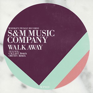 Walk Away (Cyclist Remix)