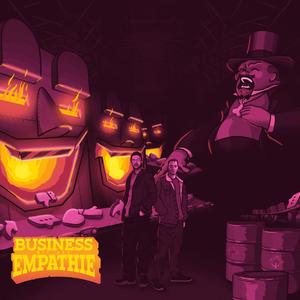 Winterburgen (feat. Schema B, ANAVONDEONDAN & Cuts by HME) (Explicit)