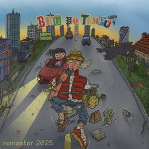 Beg Po Tempu (Remaster 2025)