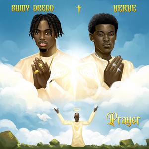 PRAYER (feat. VERVE)