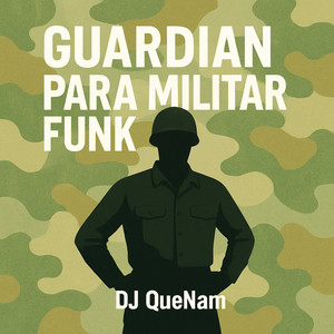 GUARDIAN PARA MILITAR FUNK