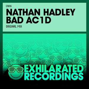 Bad Ac1d (Original Mix)