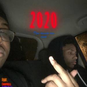 2020 Vibe Tape (Explicit)