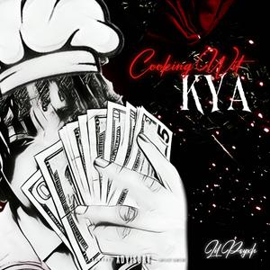 Cookingwithkya (Explicit)