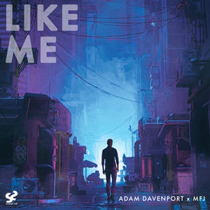 Like Me (Instrumental Radio Version)