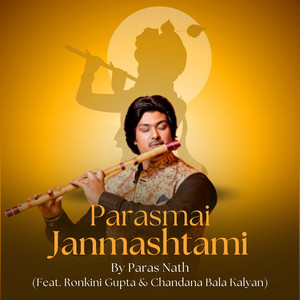 Parasmai Janmashtami