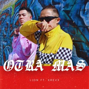 Otra más (feat. X R E V X)