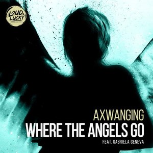 Where the Angels Go (Radio Mix)