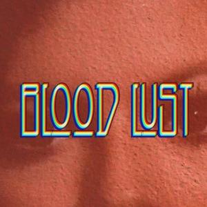 Blood Lust (Live In Nantes)
