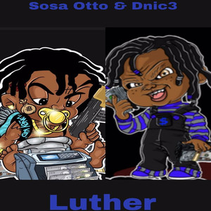 Luther (Explicit)